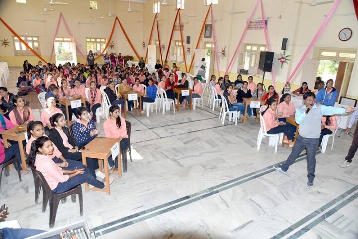 auditorium
